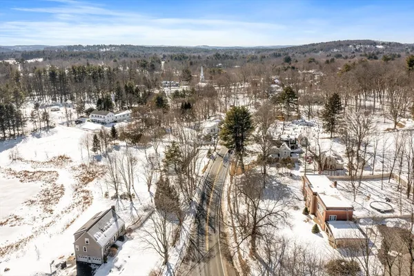$649,000 | 12 South Acton Road, Stow, MA 01775