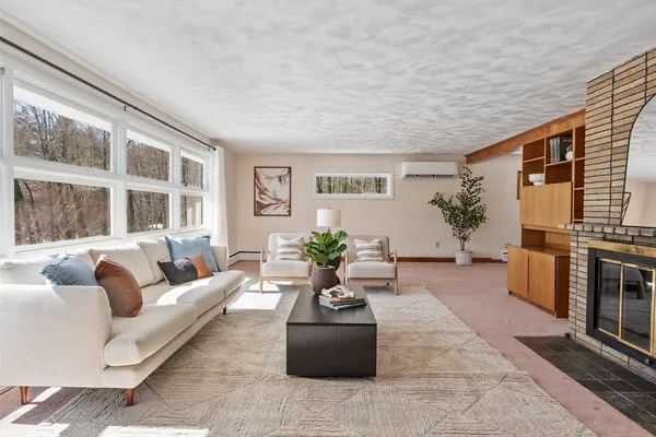 $649,000 | 12 South Acton Road, Stow, MA 01775