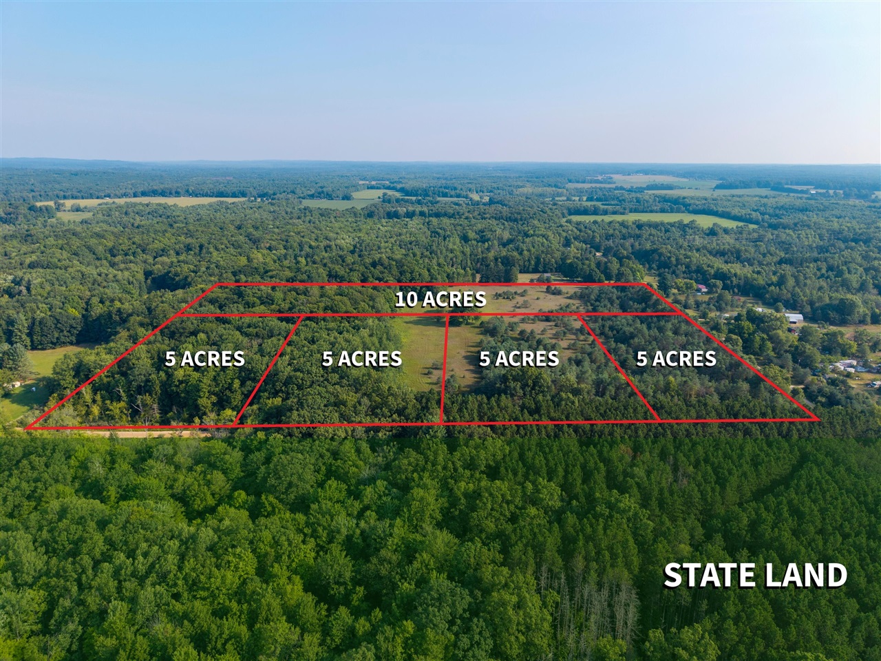 2 East Arthur Road Rothbury, MI 49452 - Photo 13 of 14