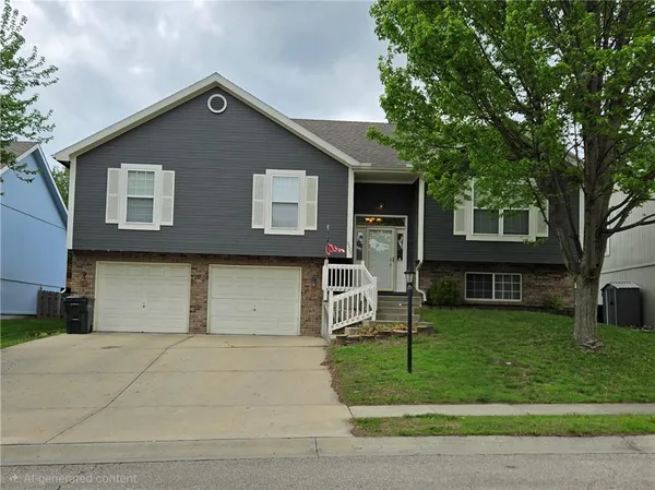 $324,900 | 2926 Garland Street, Leavenworth, KS 66048