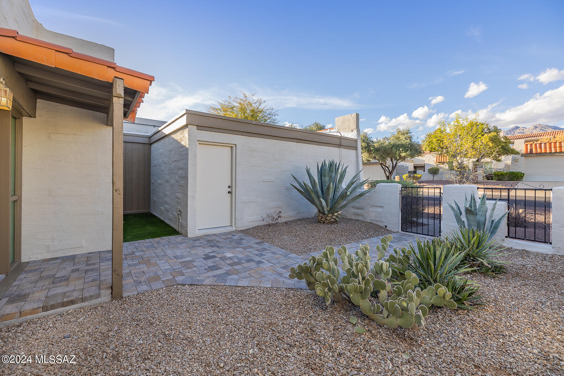 7440 East Wandering Road Tucson, AZ 85750 - Photo 22 of 34 Gallery Image 22