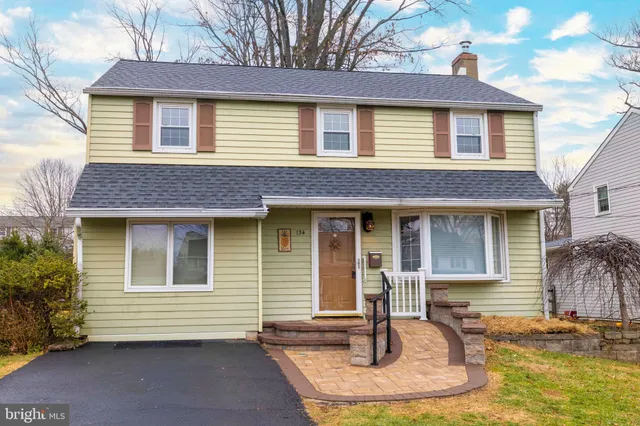 $475,000 | 134 Spring Avenue, Hatboro, PA 19040