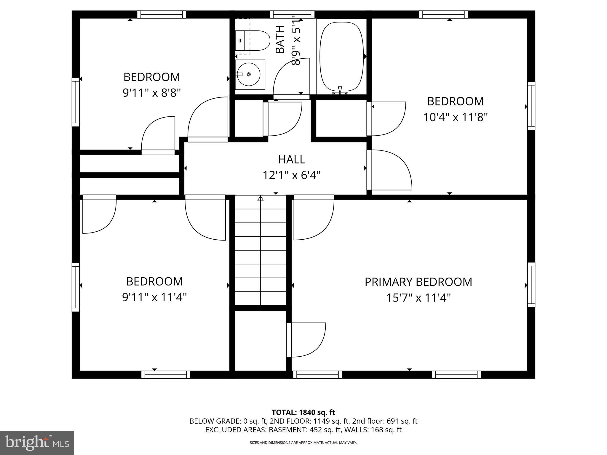 134 Spring Avenue Hatboro, PA 19040 - Photo 29 of 31