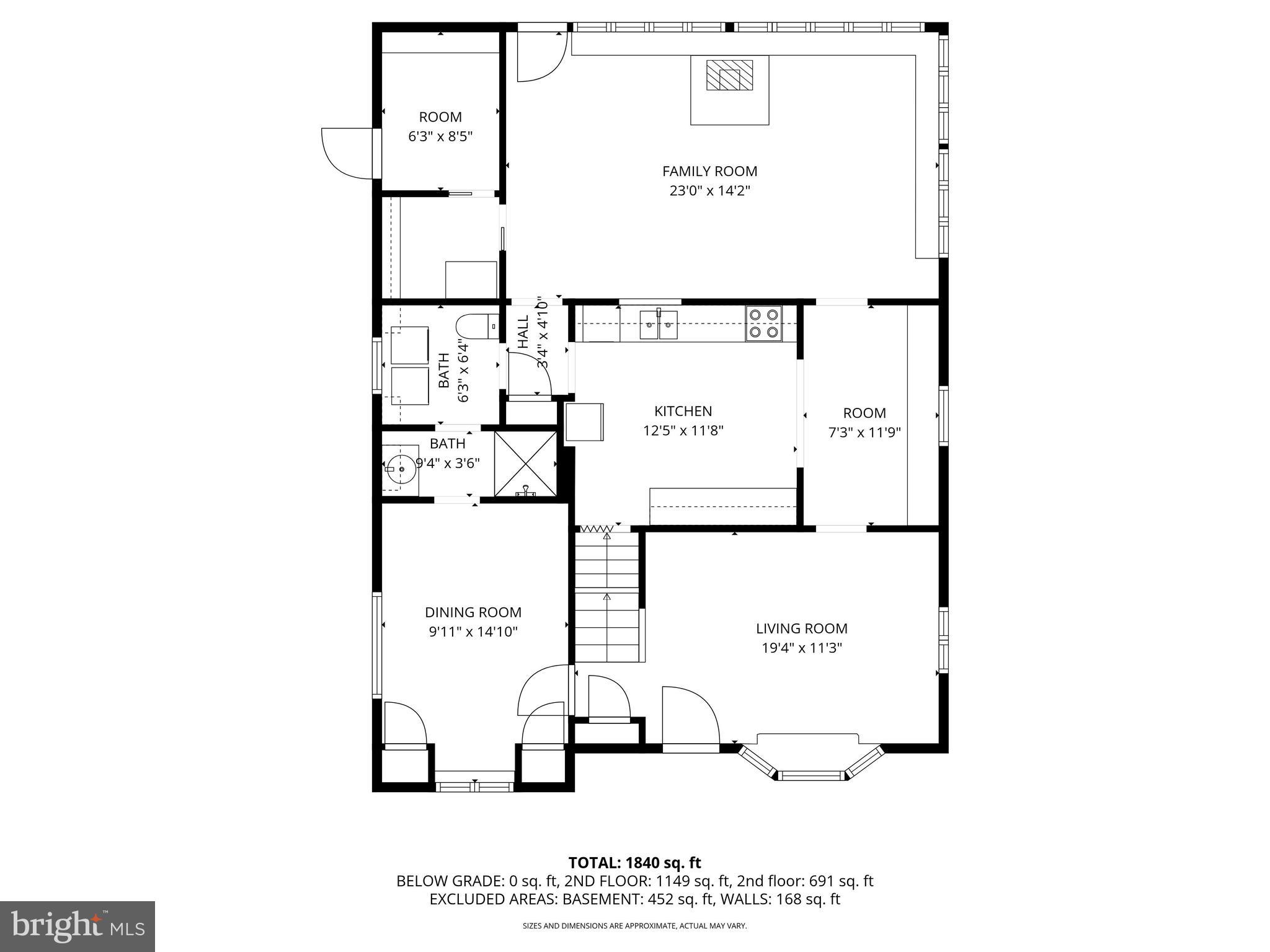 134 Spring Avenue Hatboro, PA 19040 - Photo 31 of 31