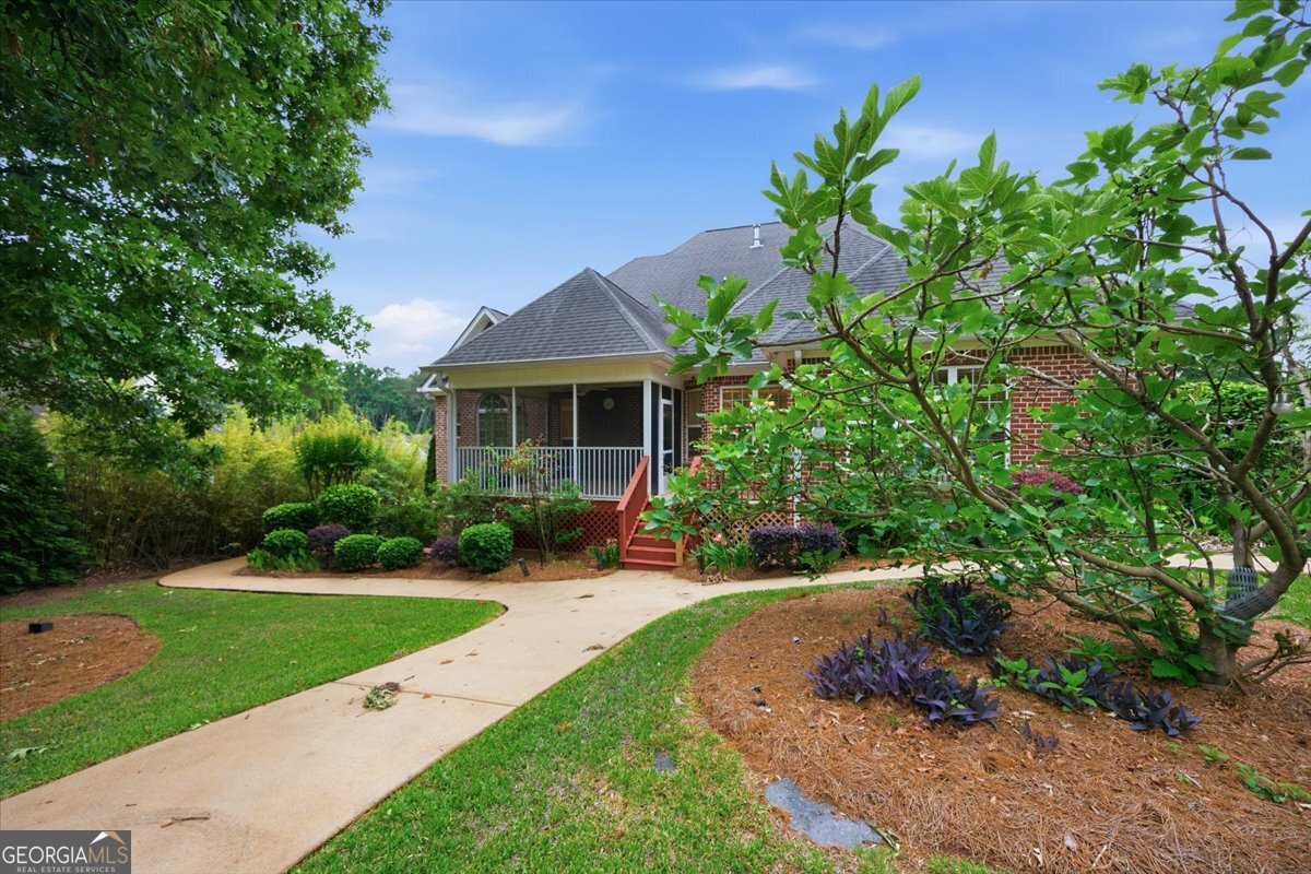 134 Broadleaf Drive Macon, GA 31210 - Photo 38 of 44