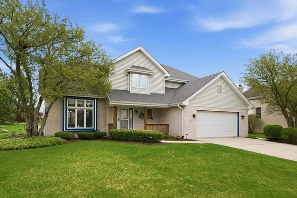 $499,900 | 572 Bishops Gate, New Lenox, IL 60451