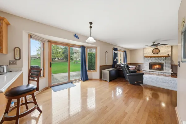 $499,900 | 572 Bishops Gate, New Lenox, IL 60451