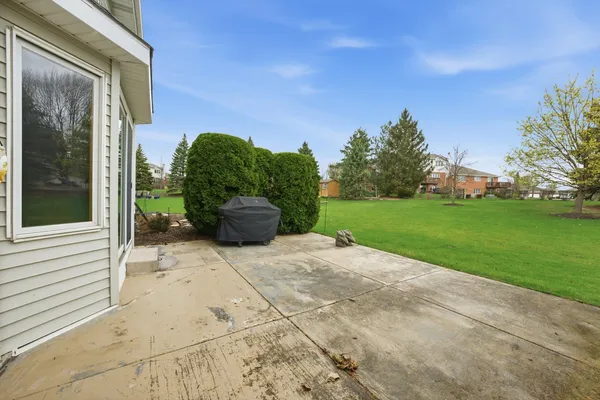 $499,900 | 572 Bishops Gate, New Lenox, IL 60451