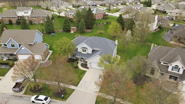 $499,900 | 572 Bishops Gate, New Lenox, IL 60451