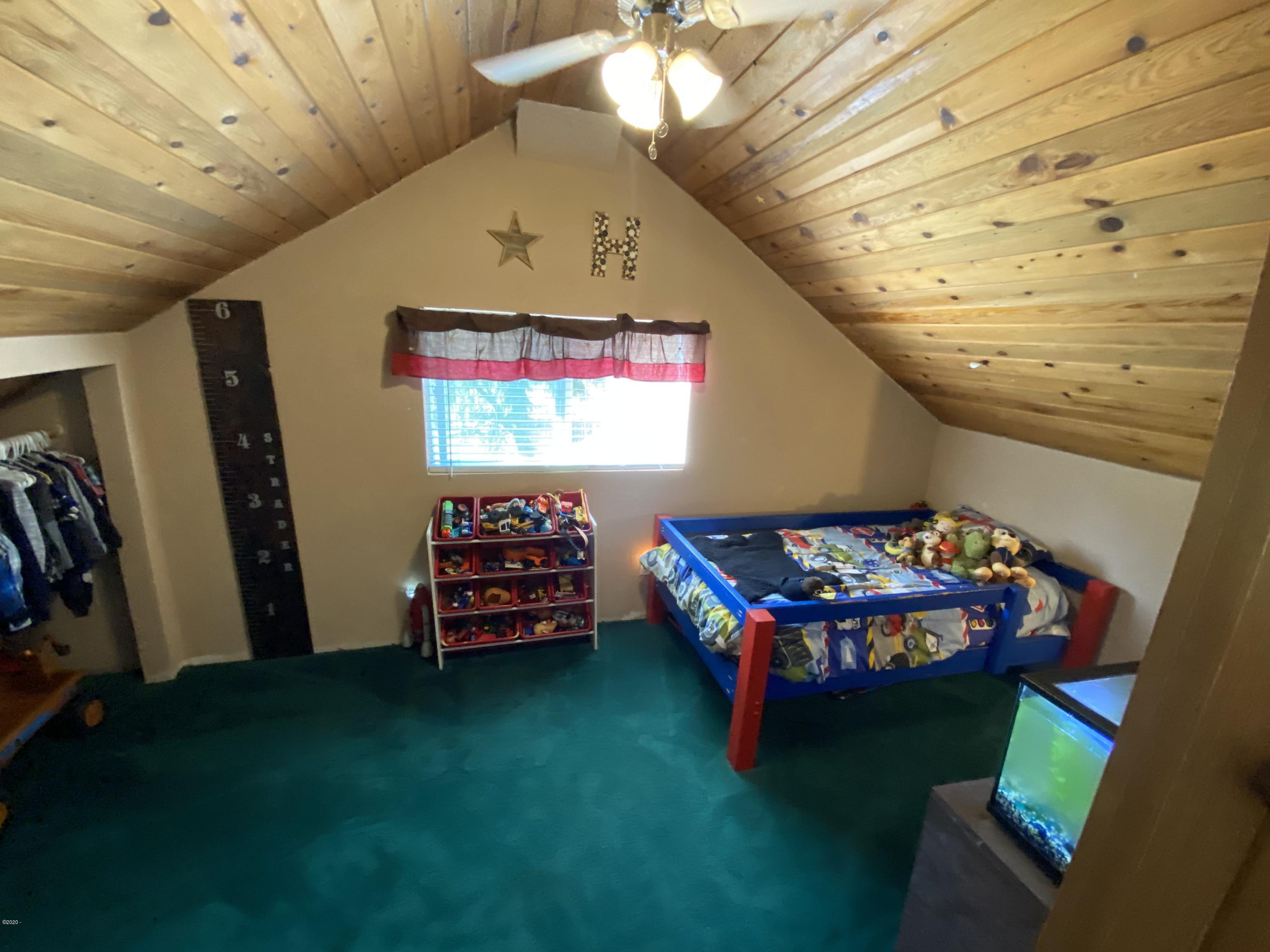 9490 Slab Creek Road Neskowin, OR 97149 - Photo 6 of 22 Bedroom