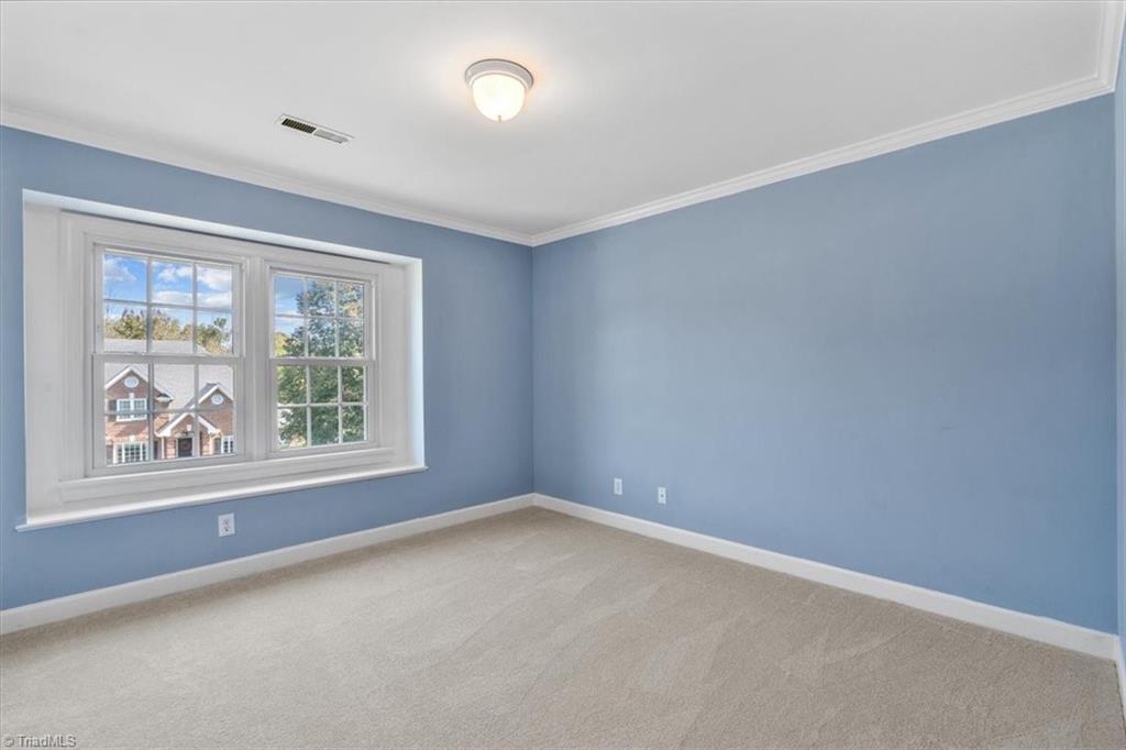 2820 County Clare Road Greensboro, NC 27407 - Photo 27 of 45 Upper bedroom #4