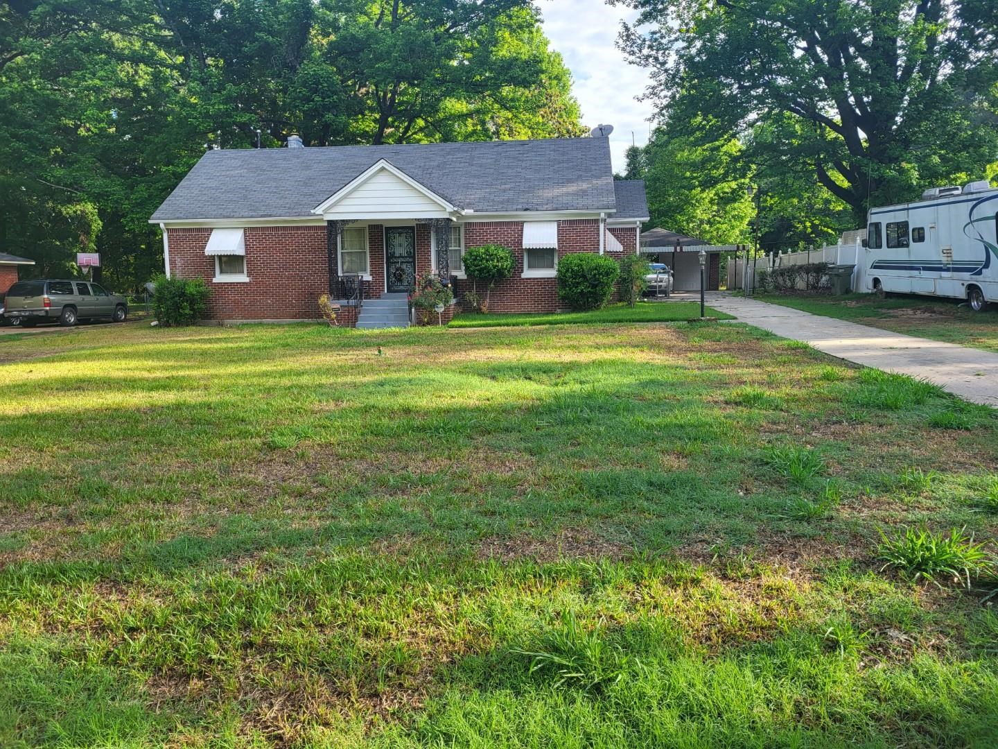 1050 Blanchard Road, Memphis, TN 38116 Compass