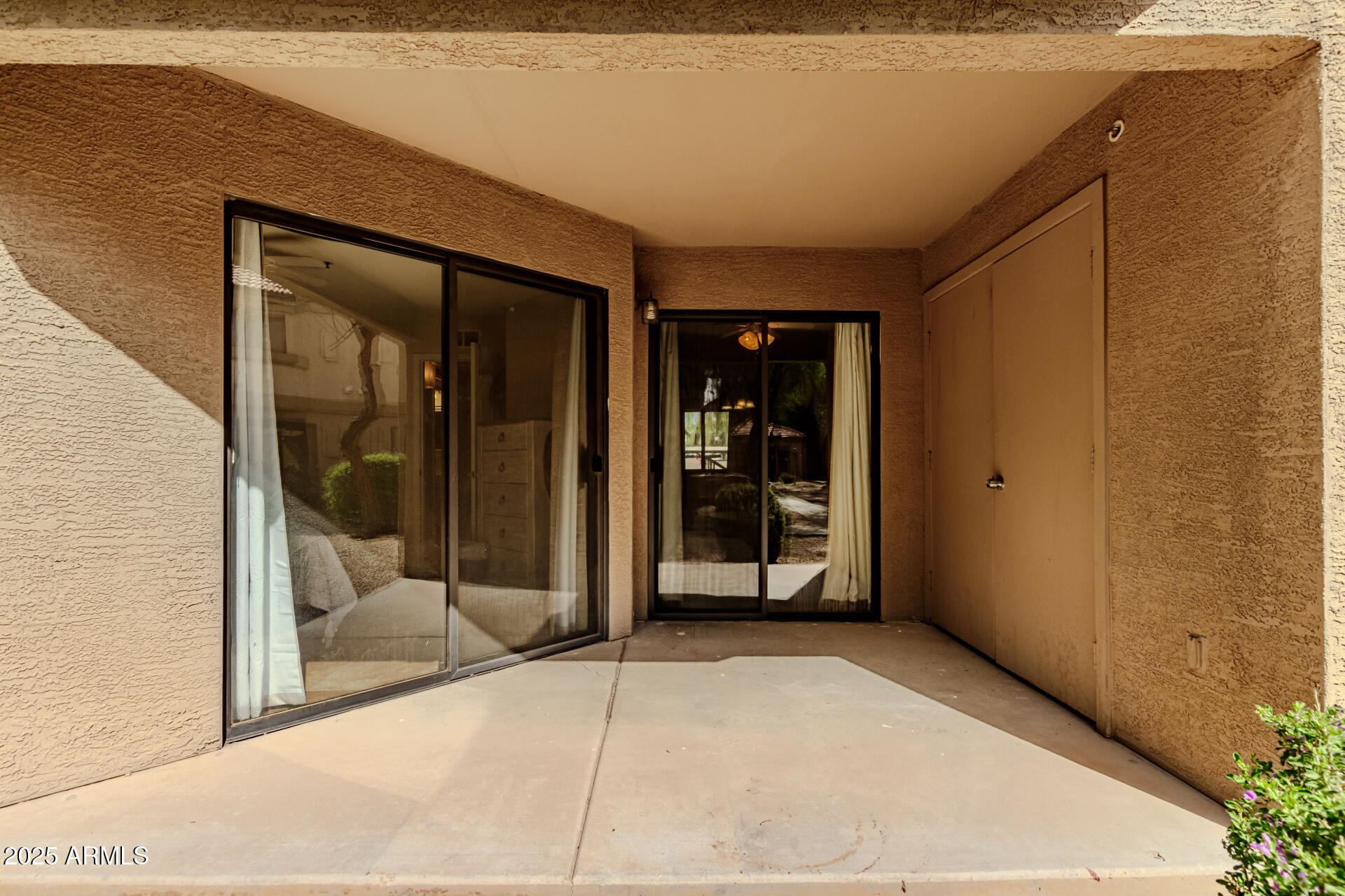 1287 North Alma School Road, Unit 156 Chandler, AZ 85224 - Photo 17 of 34 a view of front door