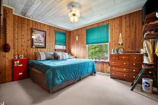 $125,000 | 219 West Bennett Street, Pontiac, IL 61764