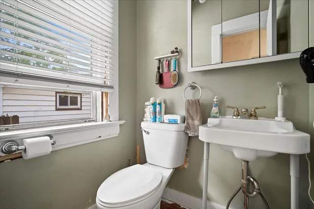 $143,000 | 219 West Bennett Street, Pontiac, IL 61764