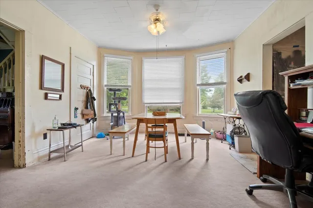 $143,000 | 219 West Bennett Street, Pontiac, IL 61764