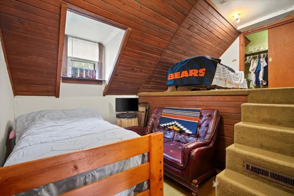 $125,000 | 219 West Bennett Street, Pontiac, IL 61764