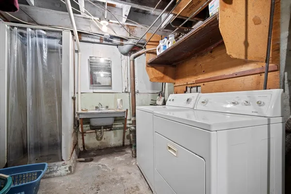 $125,000 | 219 West Bennett Street, Pontiac, IL 61764