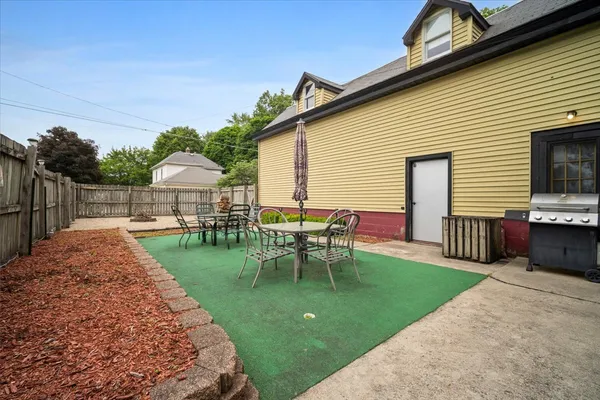 $125,000 | 219 West Bennett Street, Pontiac, IL 61764