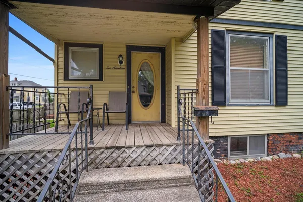 $125,000 | 219 West Bennett Street, Pontiac, IL 61764