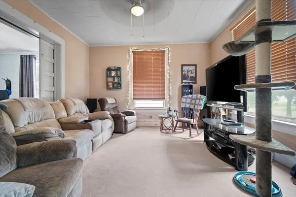 $125,000 | 219 West Bennett Street, Pontiac, IL 61764