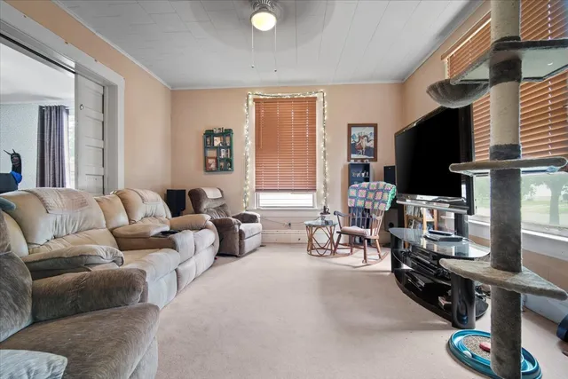 $143,000 | 219 West Bennett Street, Pontiac, IL 61764