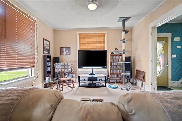 $143,000 | 219 West Bennett Street, Pontiac, IL 61764