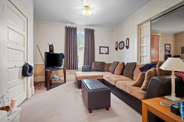 $125,000 | 219 West Bennett Street, Pontiac, IL 61764