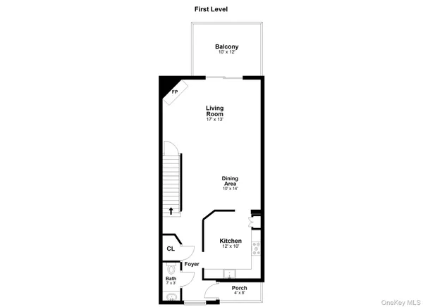 $3,300 | 702 Somerset Knoll, Brewster, NY 10509
