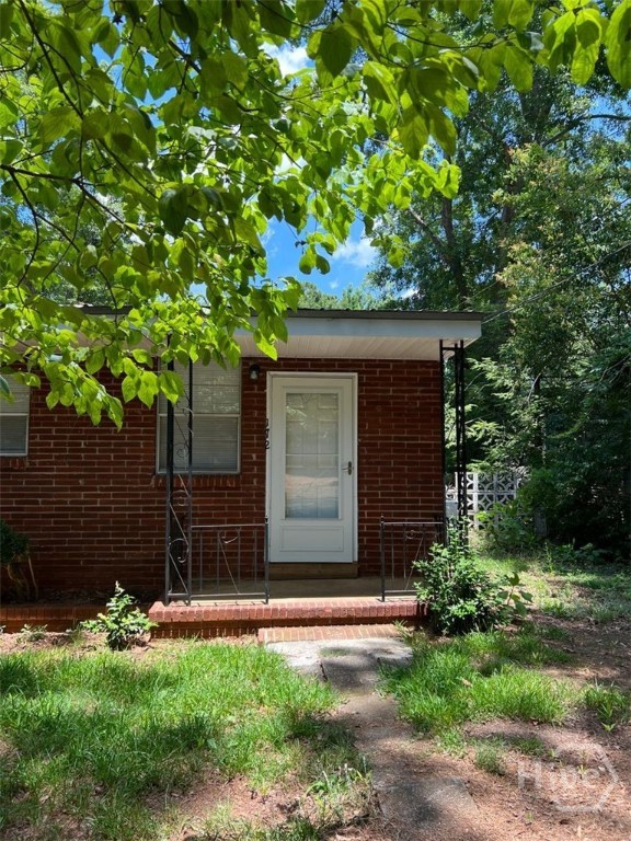 172 Hart Avenue Athens, GA 30606 - Photo 2 of 16