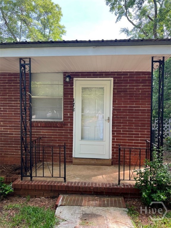 172 Hart Avenue Athens, GA 30606 - Photo 3 of 16