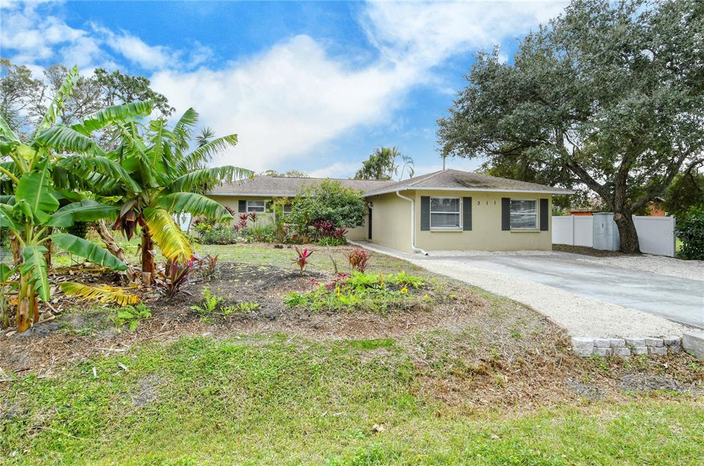 311 Coronado Road Venice, FL 34293 - Photo 1 of 1