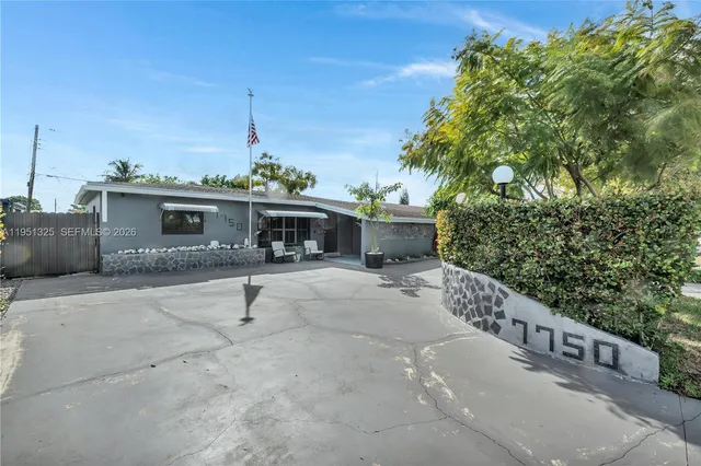 $475,000 | 7750 Panama Street, Miramar, FL 33023