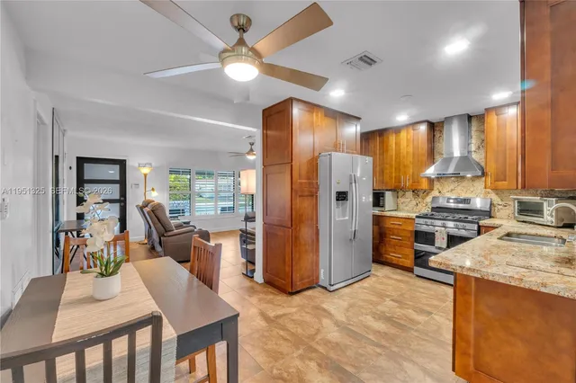 $475,000 | 7750 Panama Street, Miramar, FL 33023