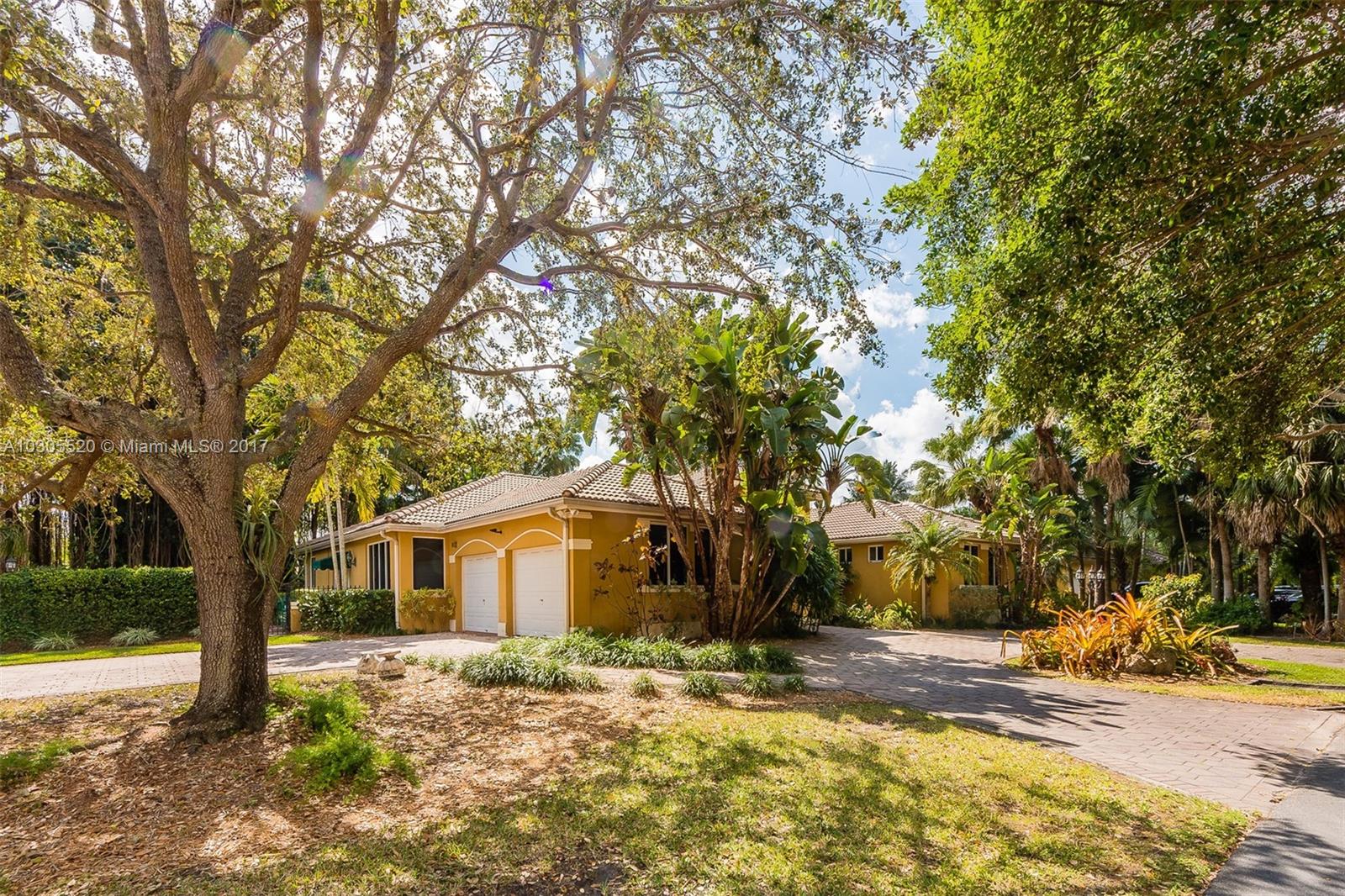 7430 Southwest 61st Street Miami, FL 33143 - Photo 19 of 21