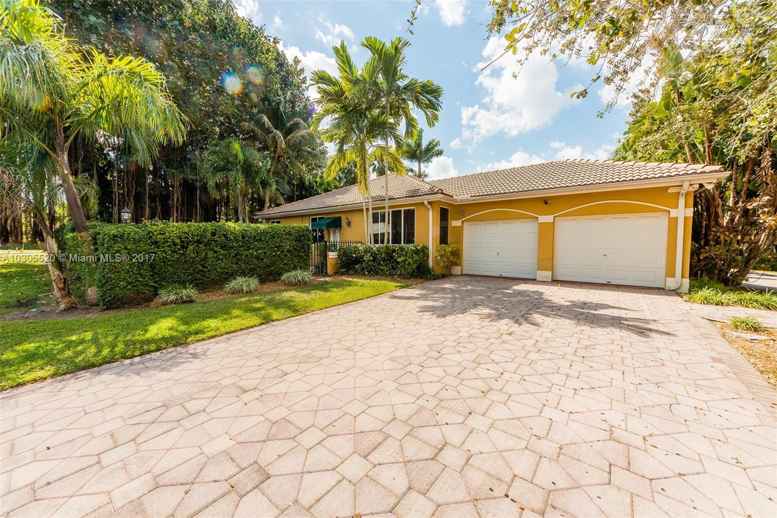 7430 Southwest 61st Street Miami, FL 33143 - Photo 20 of 21