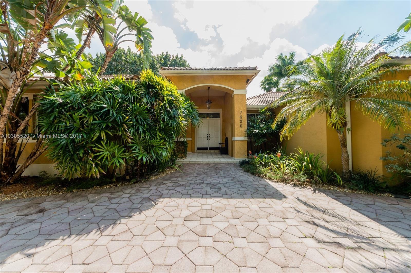 7430 Southwest 61st Street Miami, FL 33143 - Photo 2 of 21