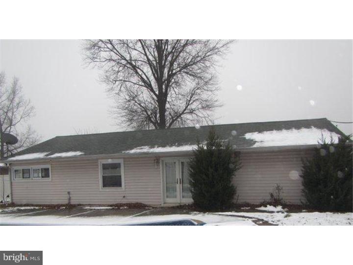 64 Gaping Rock Road Levittown, PA 19057 - Photo 19 of 22 Exterior Back