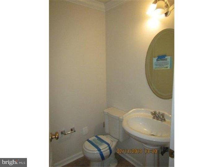 64 Gaping Rock Road Levittown, PA 19057 - Photo 8 of 22 Half Bath