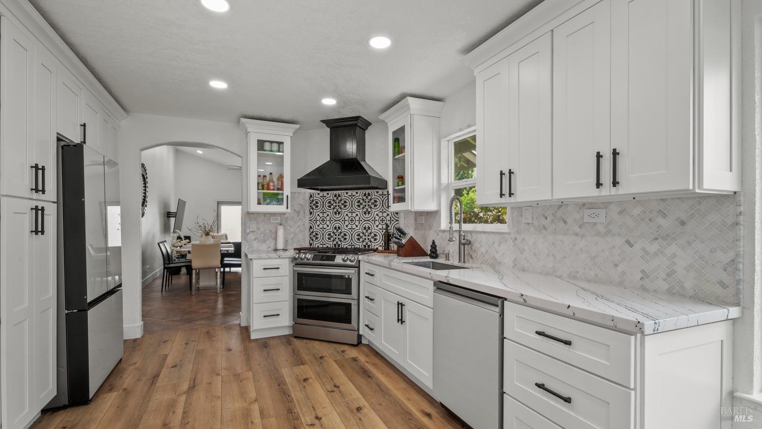 640 Elsa Drive Santa Rosa, CA 95407 - Photo 13 of 42
