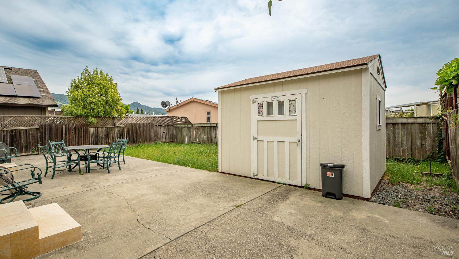 640 Elsa Drive Santa Rosa, CA 95407 - Photo 37 of 42