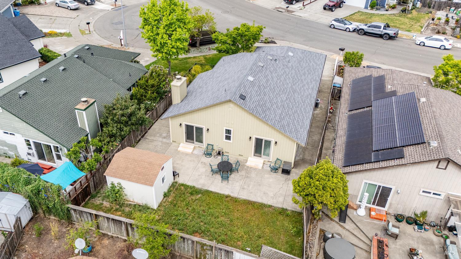 640 Elsa Drive Santa Rosa, CA 95407 - Photo 39 of 42
