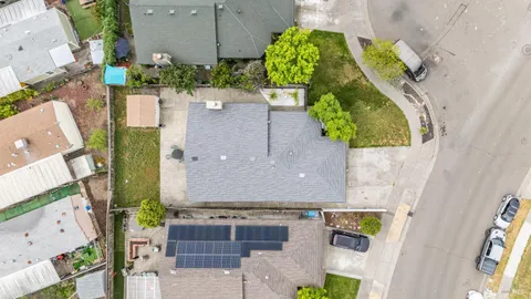 $699,000 | 640 Elsa Drive, Santa Rosa, CA 95407