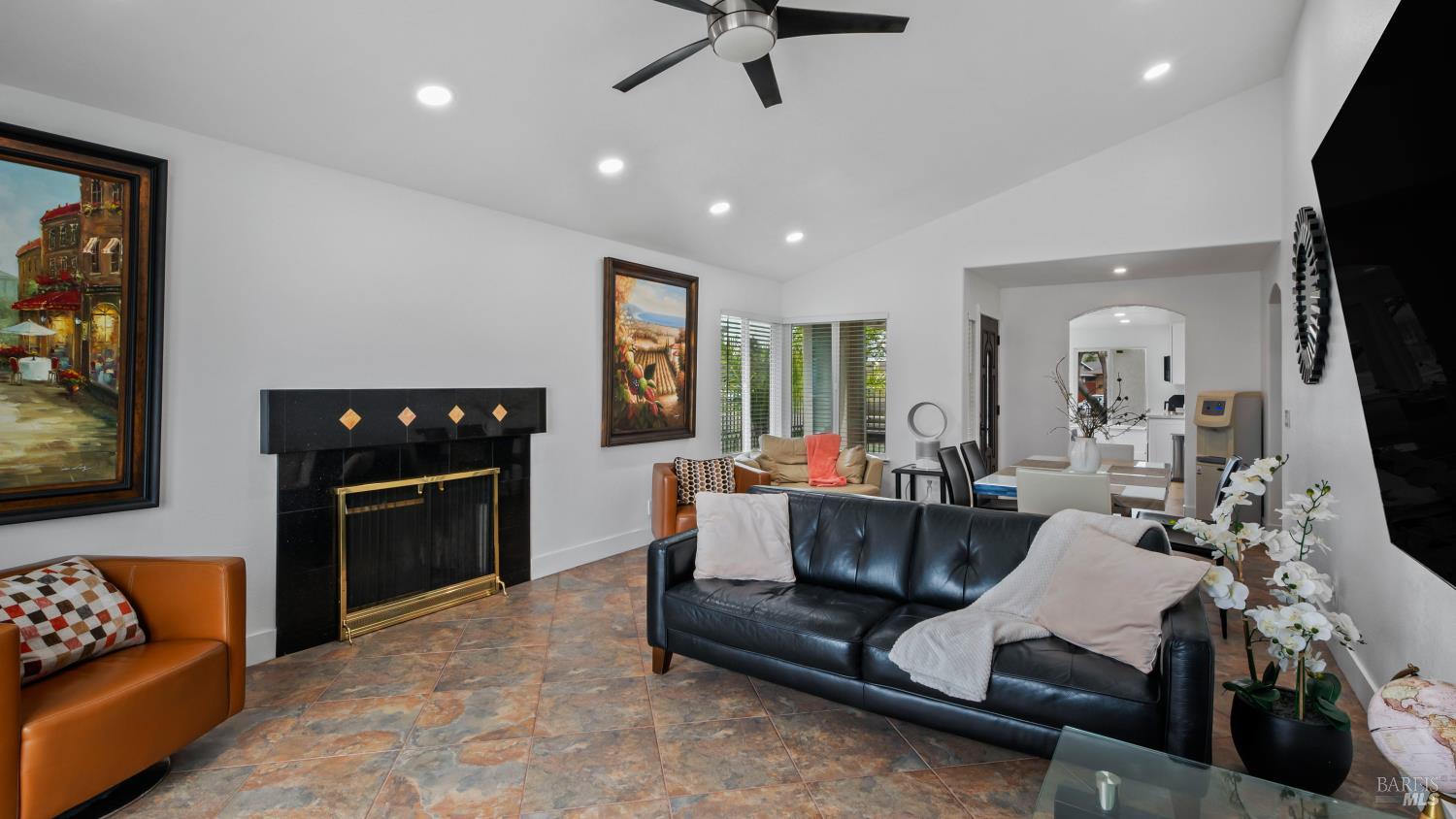 640 Elsa Drive Santa Rosa, CA 95407 - Photo 9 of 42