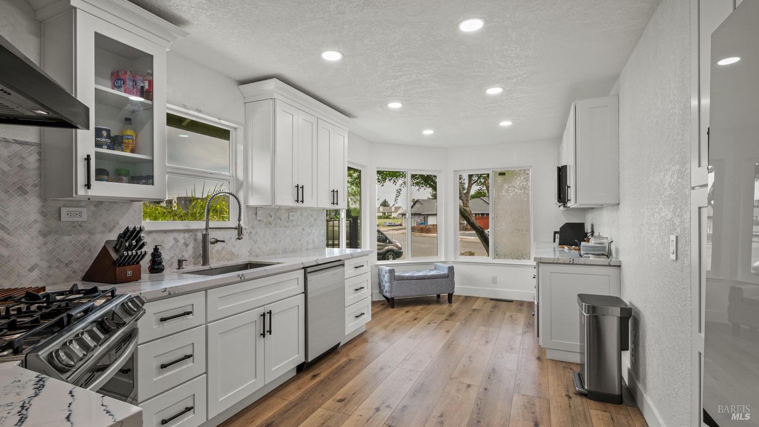 640 Elsa Drive Santa Rosa, CA 95407 - Photo 10 of 42