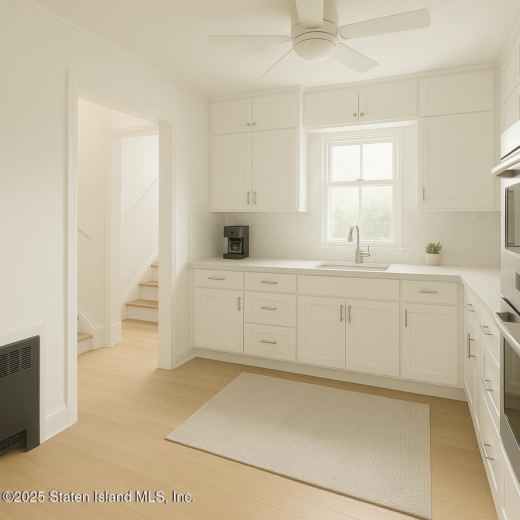 186 Raritan Avenue Staten Island, NY 10304 - Photo 15 of 51 kitchen 3a