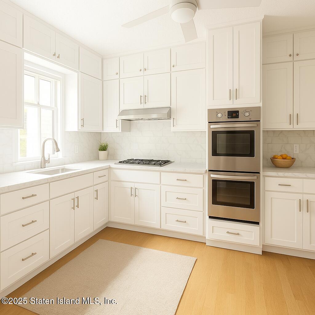 186 Raritan Avenue Staten Island, NY 10304 - Photo 17 of 51 Kitchen 2