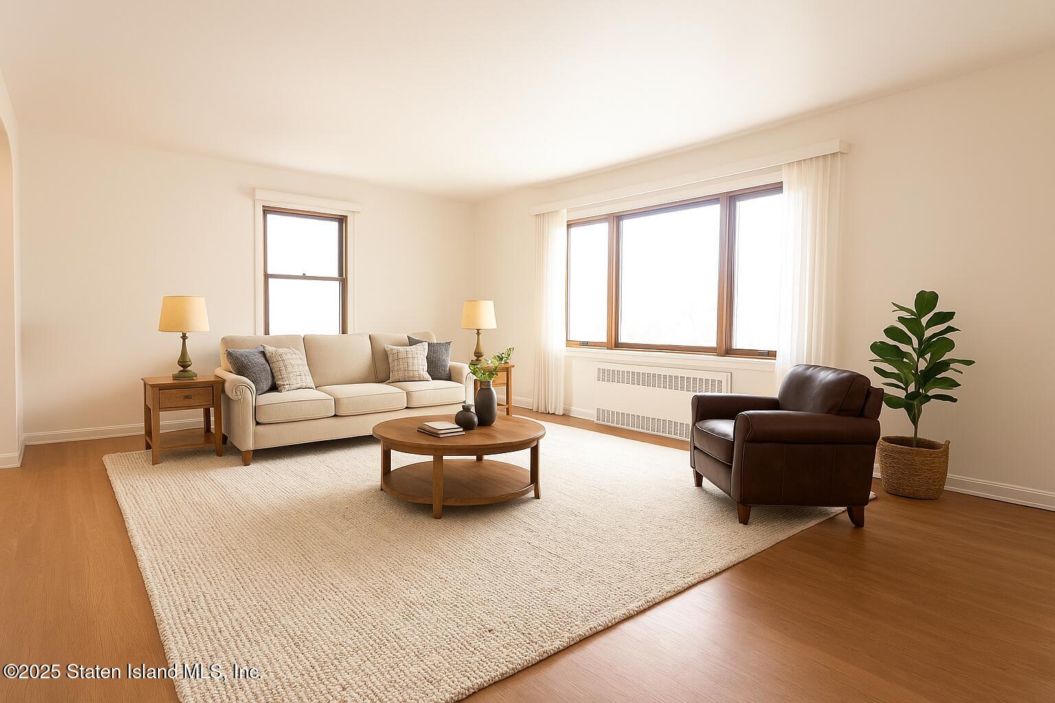 186 Raritan Avenue Staten Island, NY 10304 - Photo 36 of 51 living rm apt