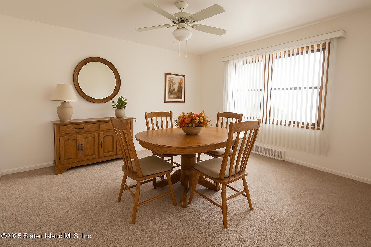 186 Raritan Avenue Staten Island, NY 10304 - Photo 38 of 51 dining room apt