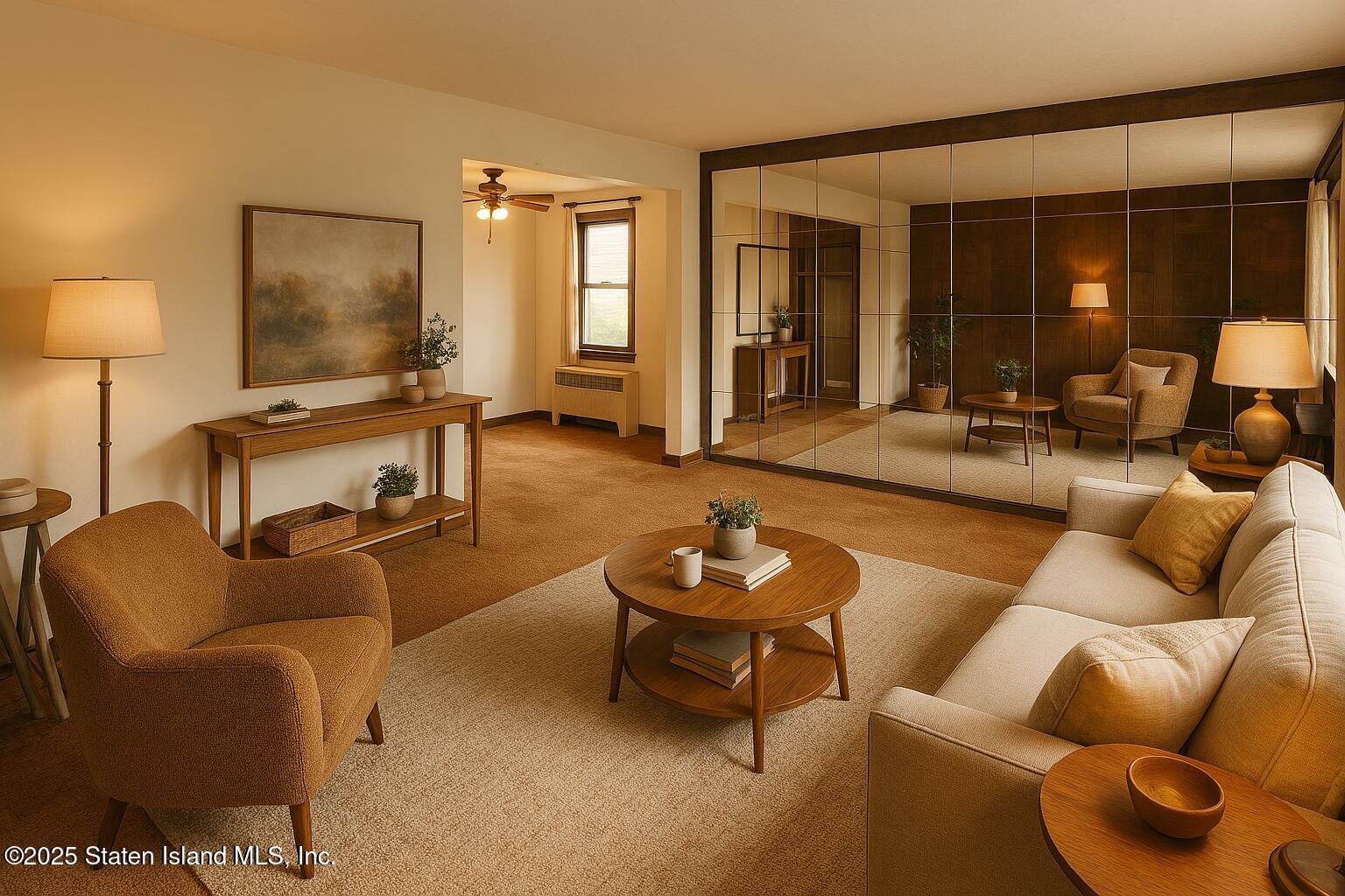 186 Raritan Avenue Staten Island, NY 10304 - Photo 6 of 51 living rm 2